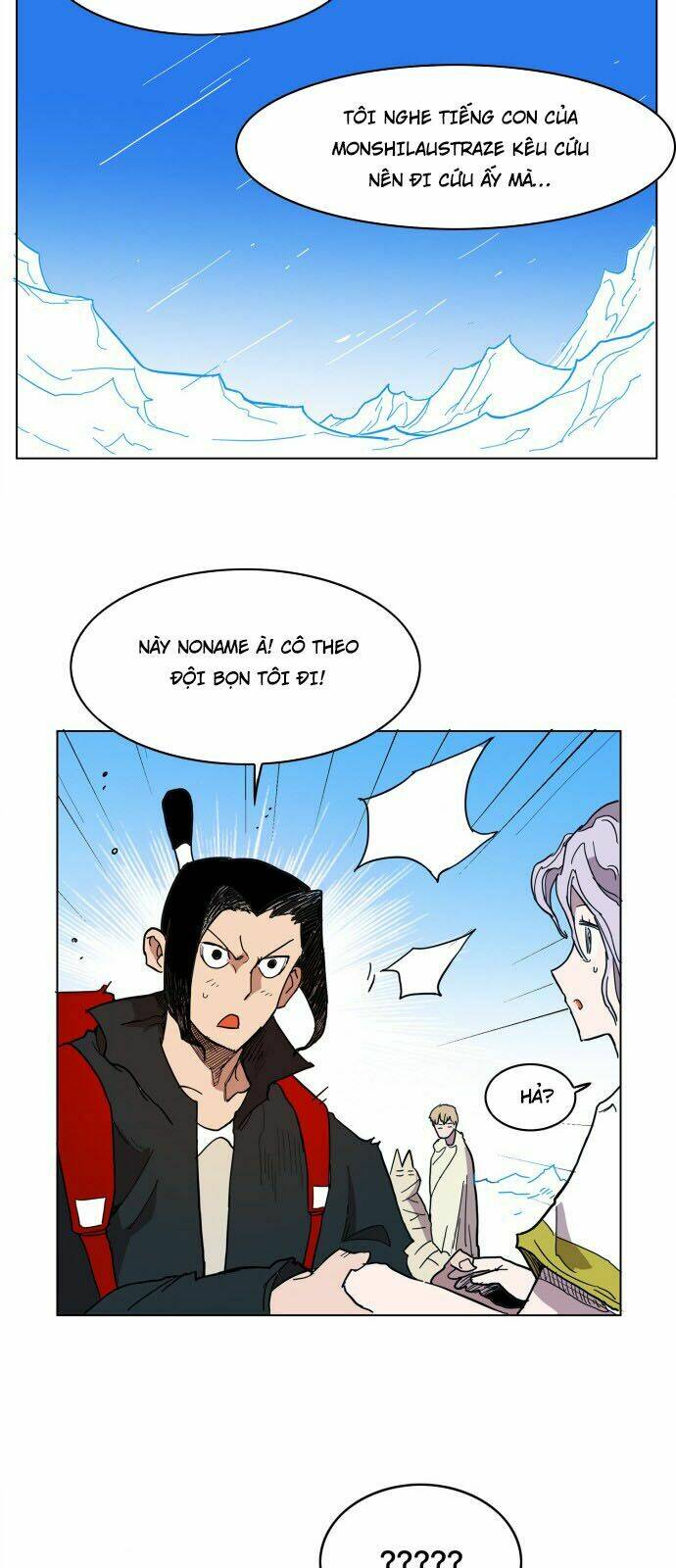 Hard Core Leveling Warrior: Chapter 120