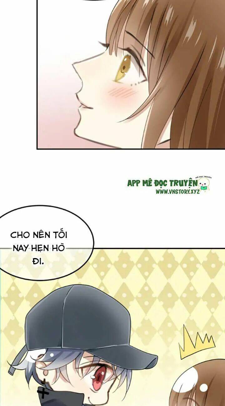 Thần Tượng Điểm Zero: Chapter 138