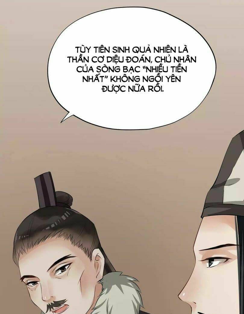 Bồng Sơn Viễn: Chapter 20