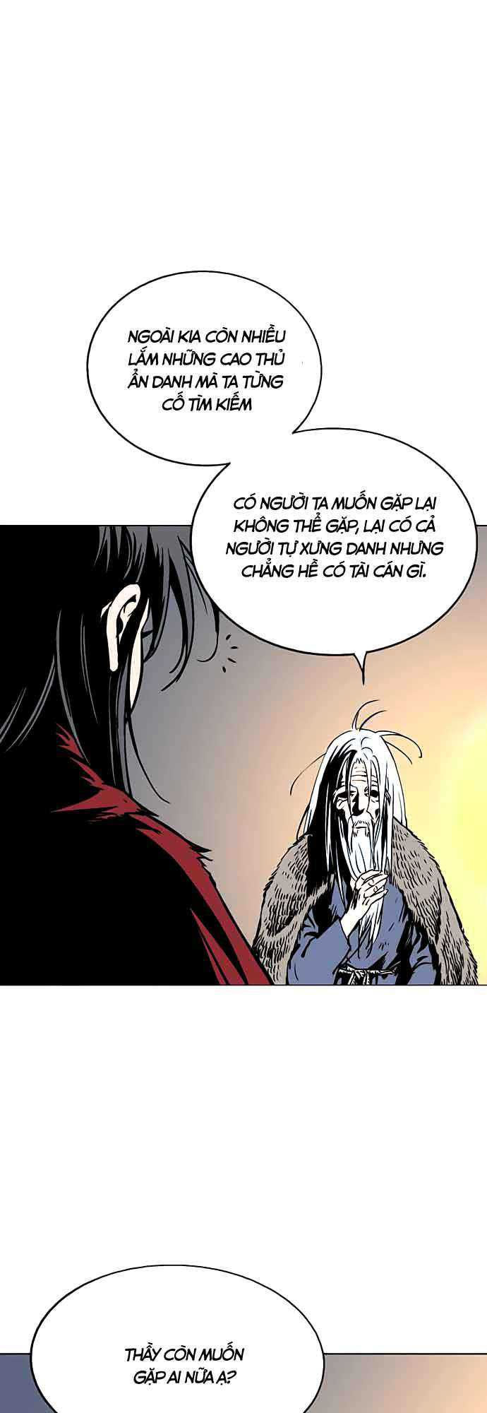 Cao Thủ 2: Chapter 12