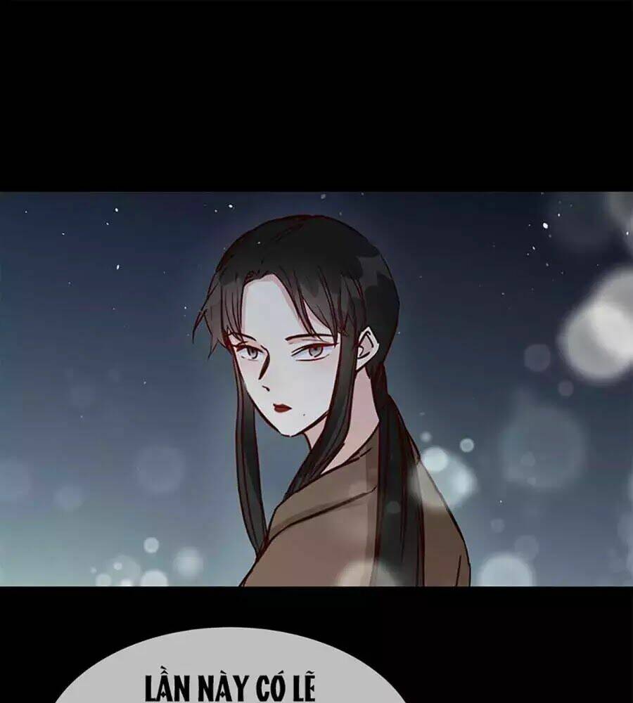 Ngôi Sao Vụn Vỡ: Chapter 37