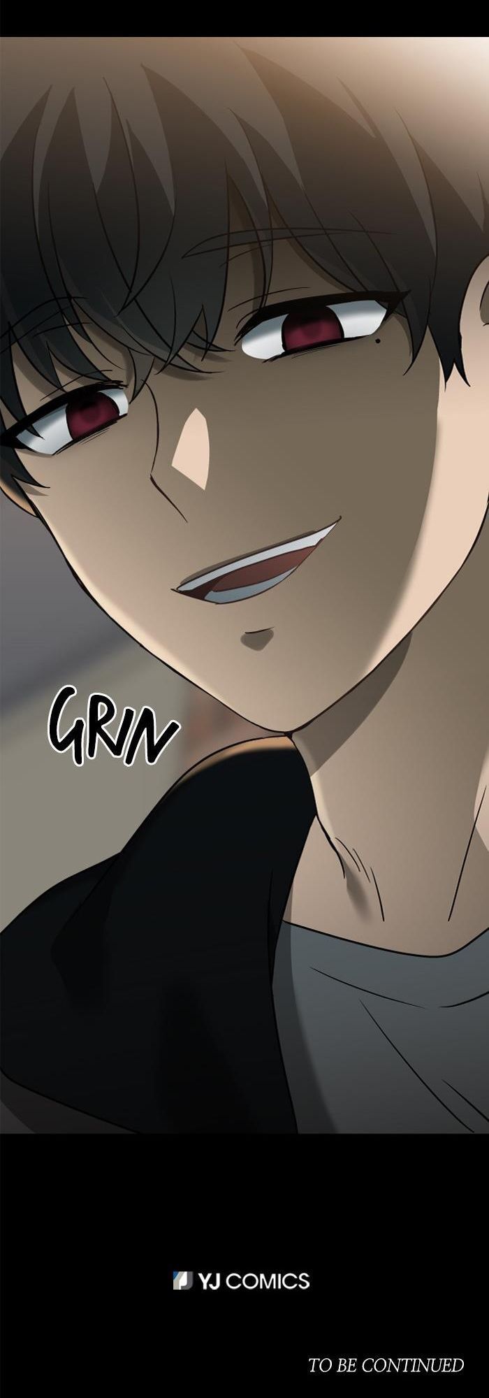 It's Mine: Chapter 11