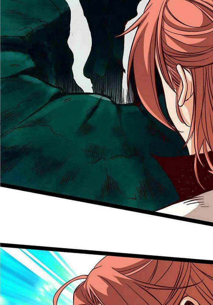 Thông Thiên Chi Lộ: Chapter 15