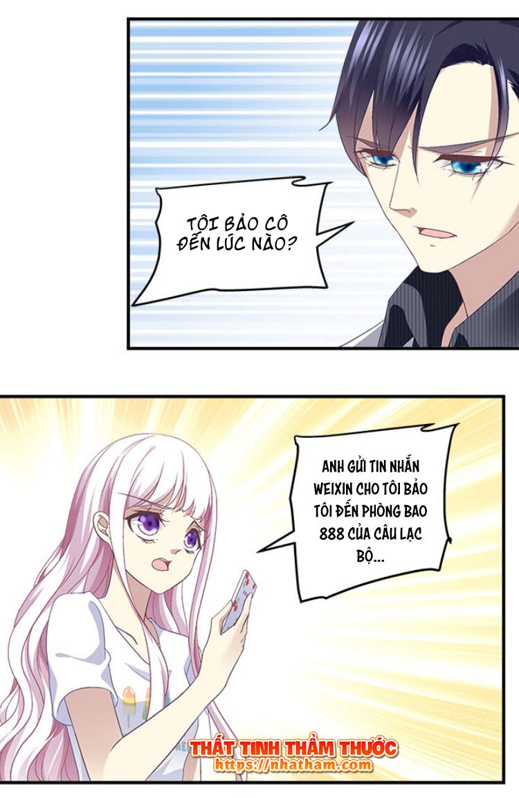 Thiên lại âm linh: Chapter 48