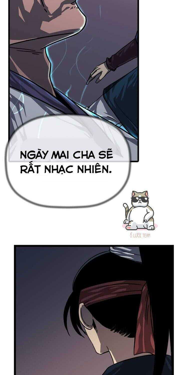 Hành Trình Của Cử Nhân Ma Hyun: Chapter 3