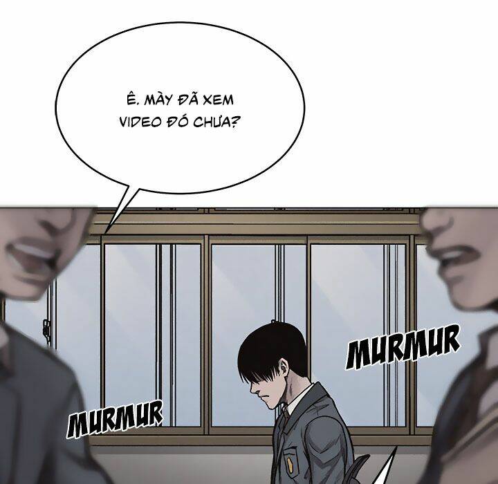 Nắm Đấm: Chapter 9