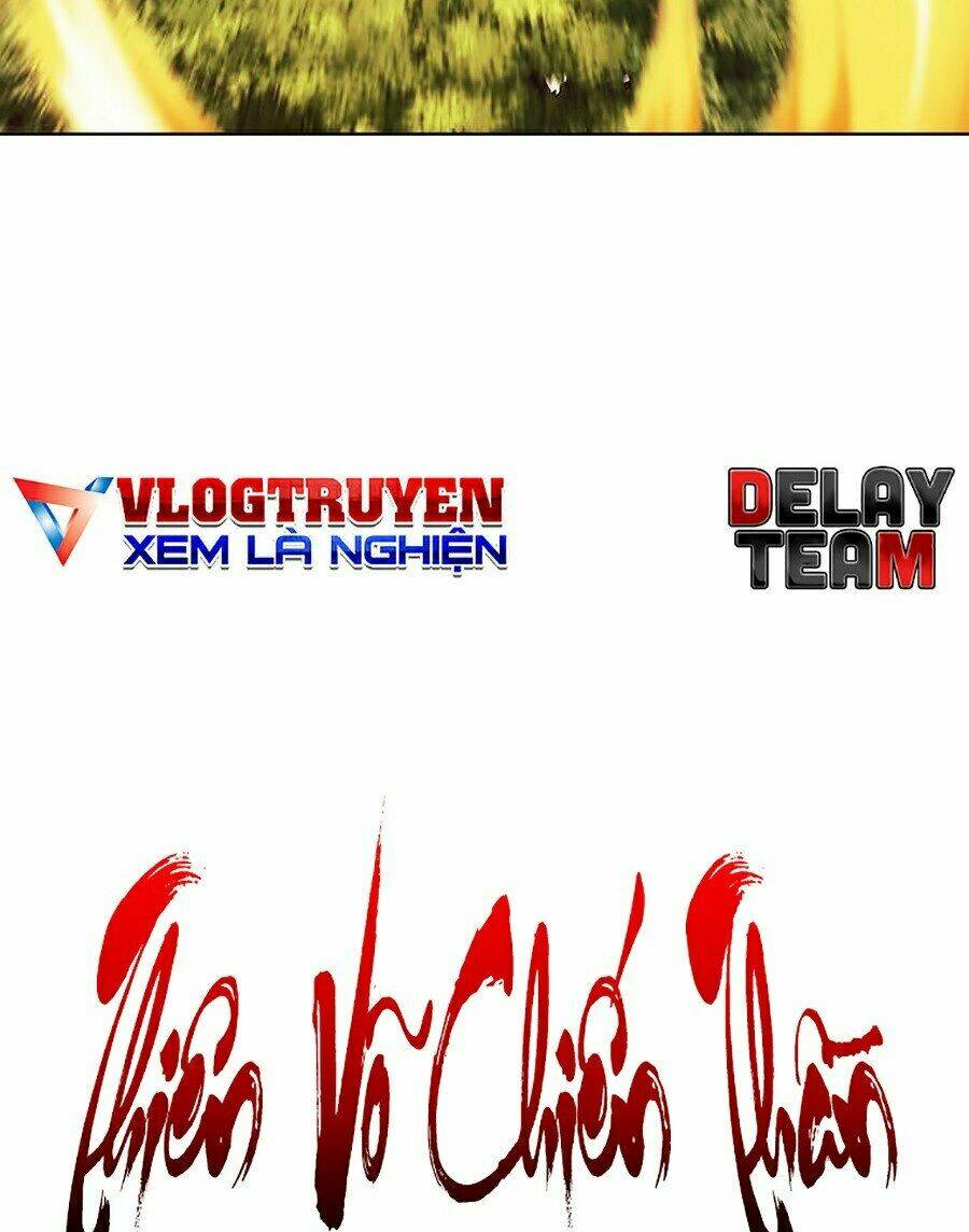 Thiên Võ Chiến Thần: Chapter 12