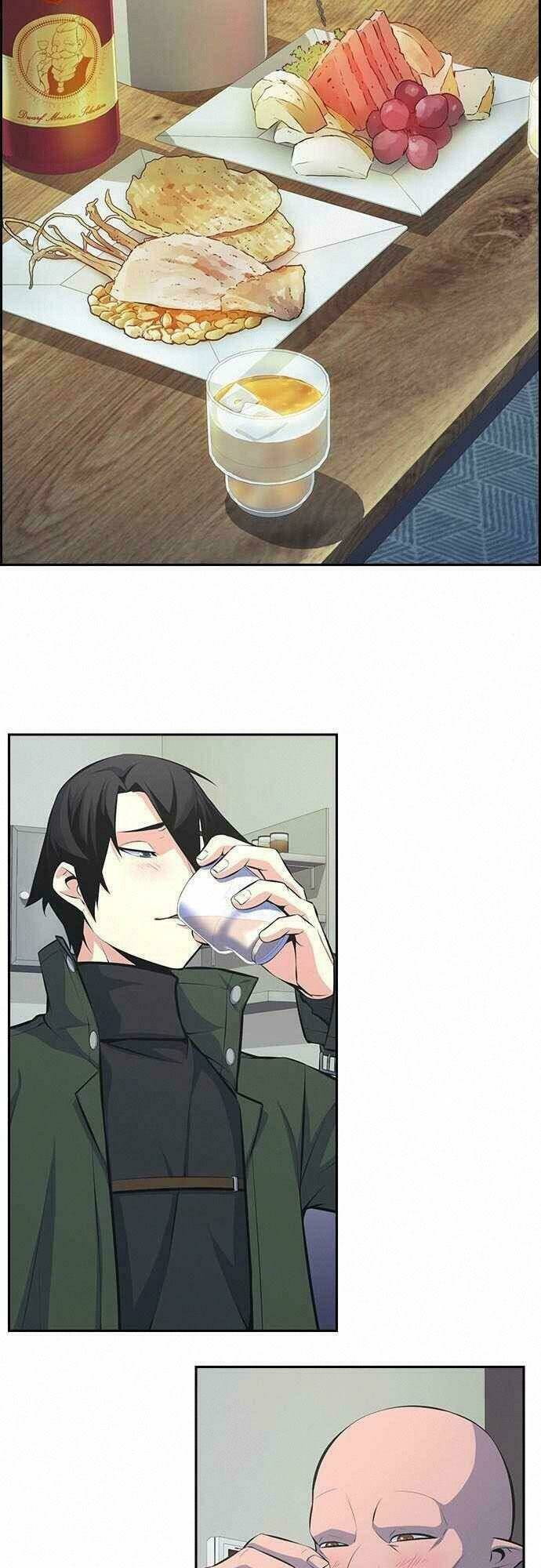 Kẻ Ngoại Lai Ở Vùng Đất Bị Ruồng Bỏ: Chapter 6