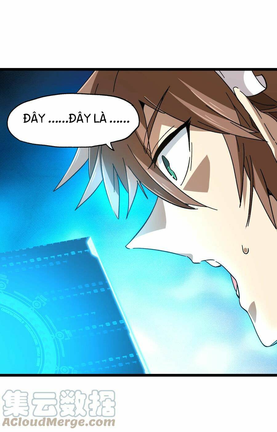 Vú Em Vô Địch: Chapter 23