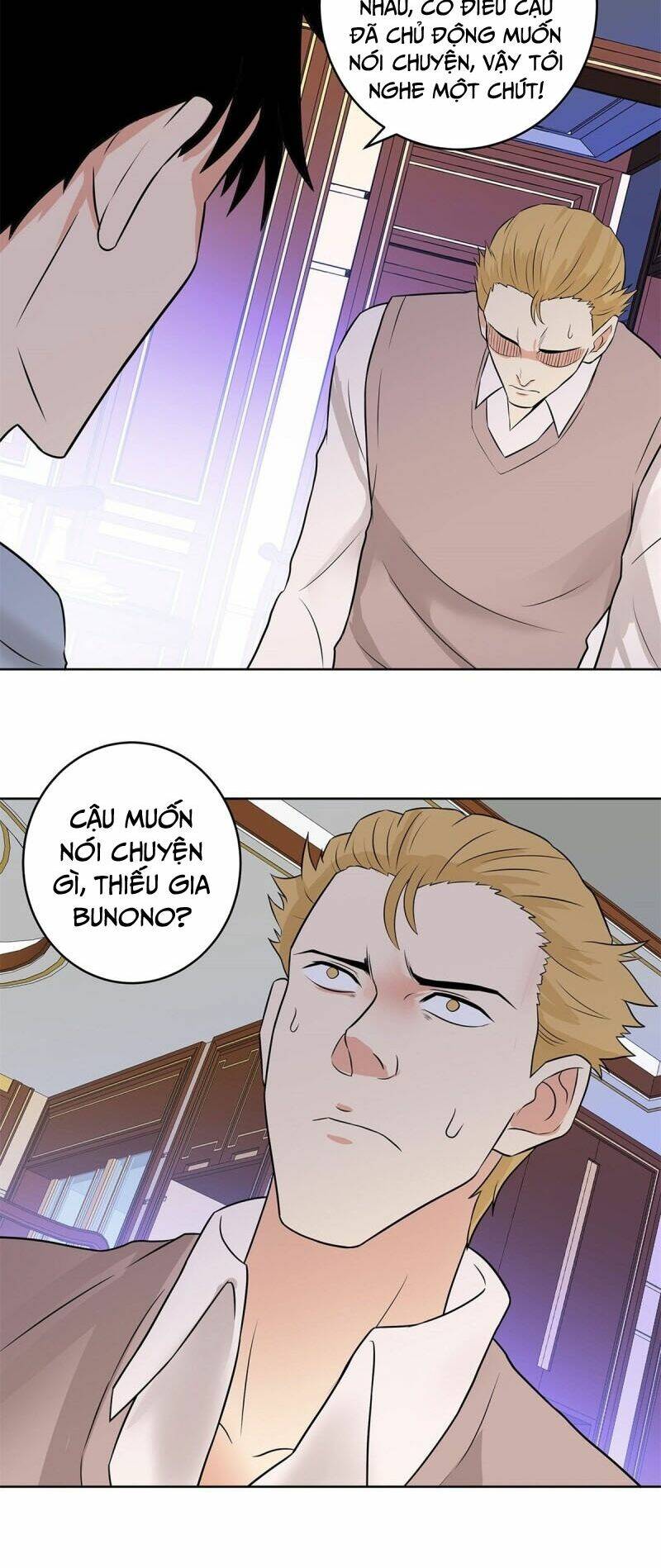 Học Viện Cao Thủ: Chapter 285