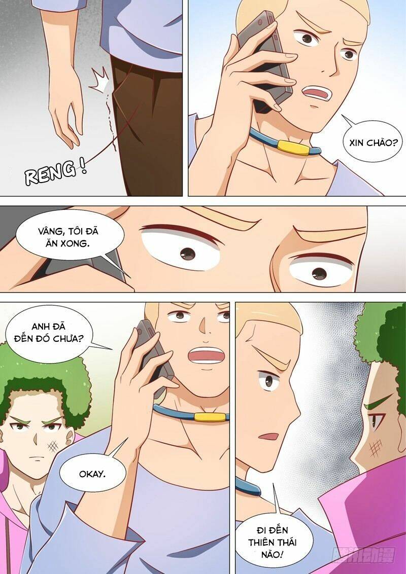 Tôi Sẽ Trở Thành Nữ Hoàng: Chapter 14