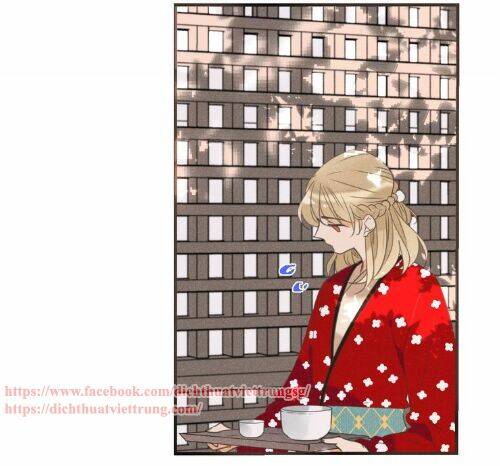 Bạn Trai Tôi Là Cẩm Y Vệ 2: Chapter 76