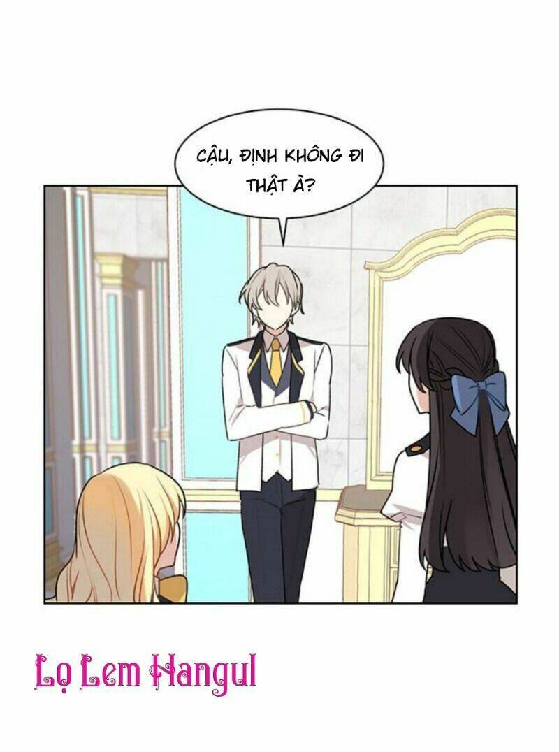 Vị Hôn Thê Của Nam Chính: Chapter 6