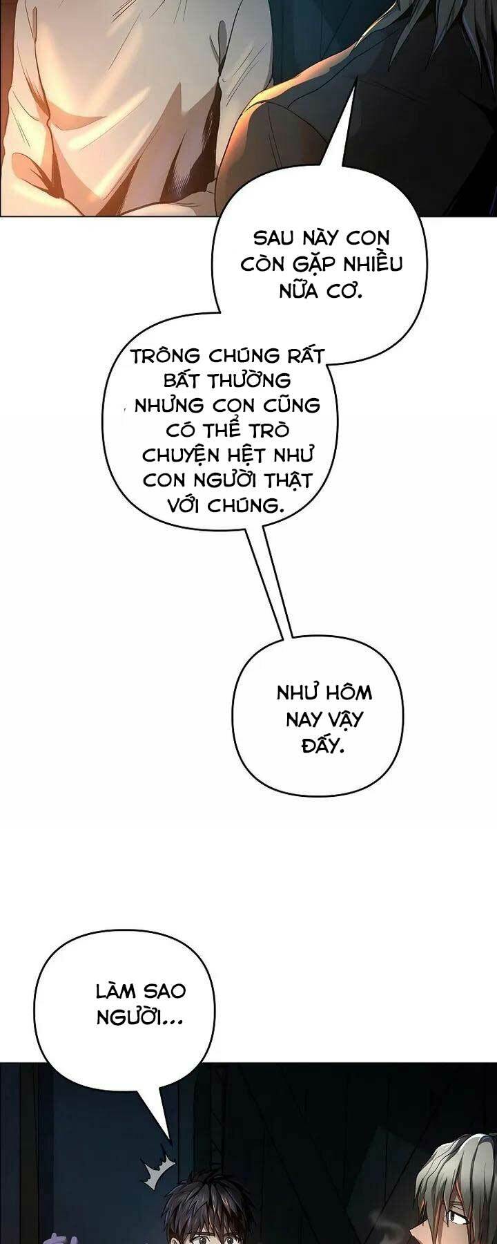 Con Đường Diệt Thần: Chapter 7