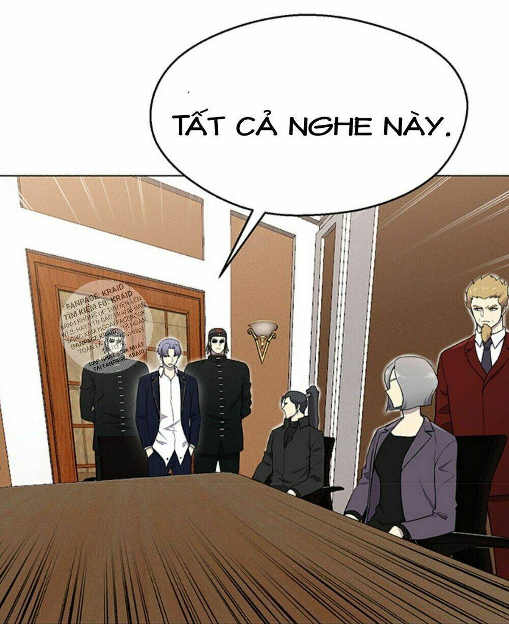 Luân Hồi Ác Nhân: Chapter 24