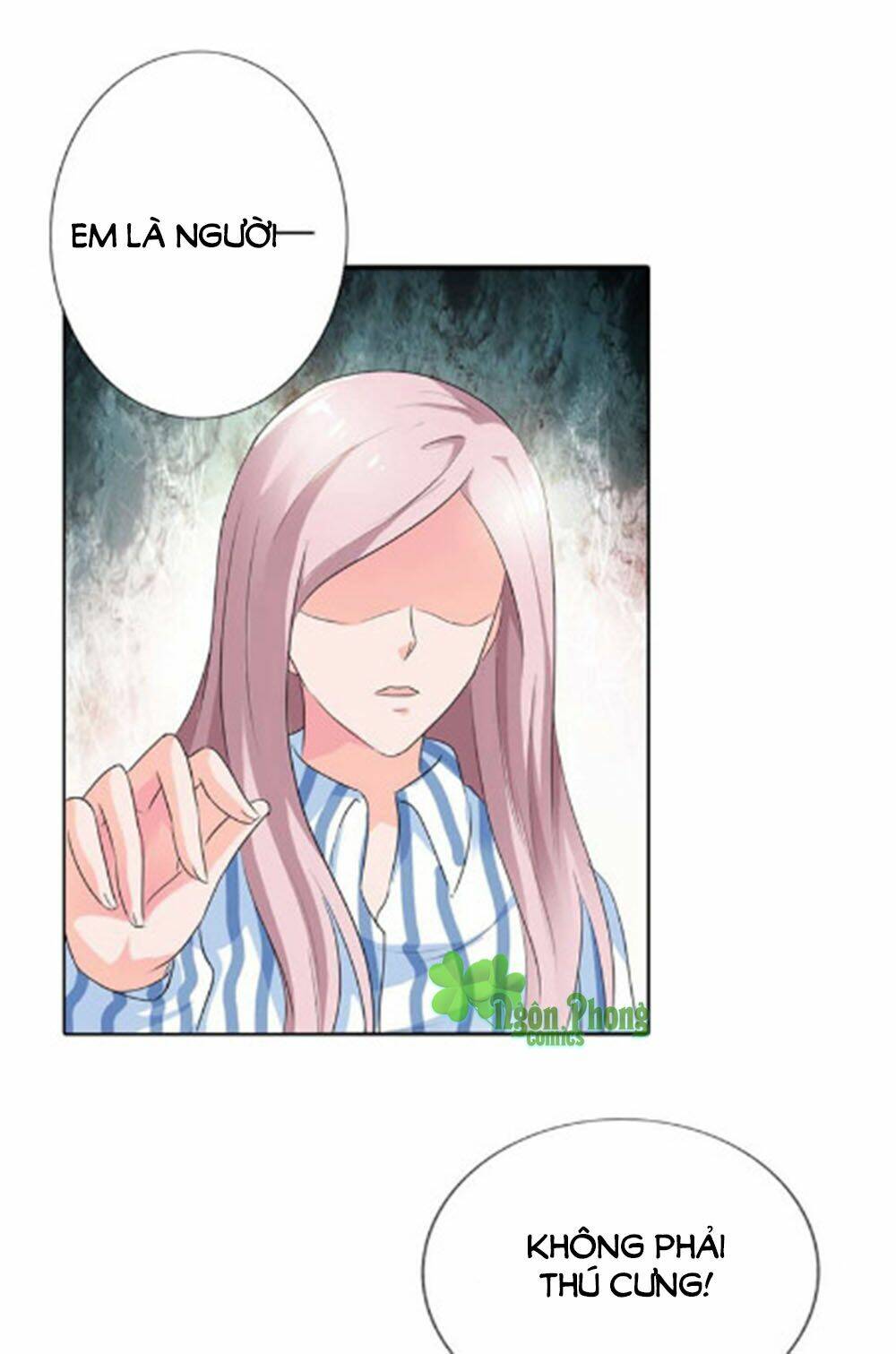 Em Vẫn Còn Nhỏ: Chapter 63