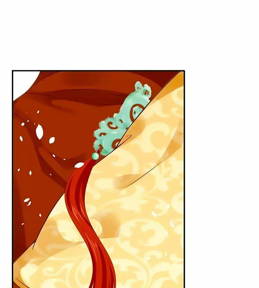 Thịnh Thế Lê Hoa Điện: Chapter 96