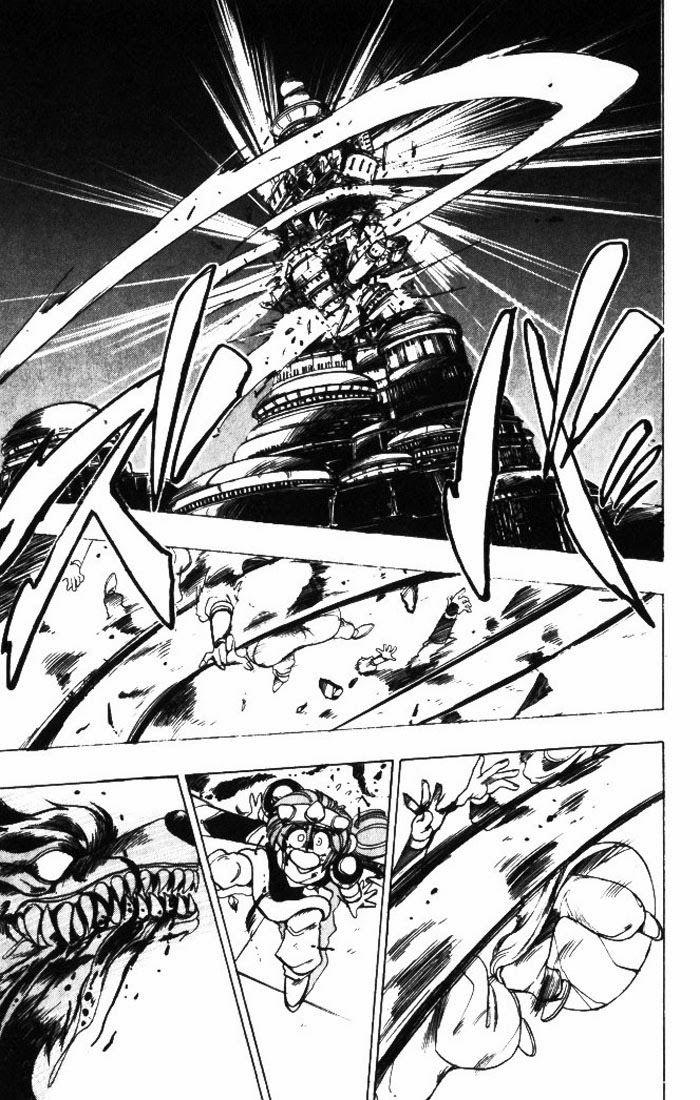 Violinist Of Hameln: Chapter 28