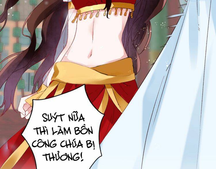 Hoa Nhan Sách: Chapter 70.2