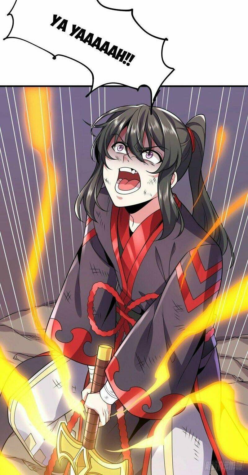 Lực Bạt Sơn Hà Hề Tử Đường: Chapter 37