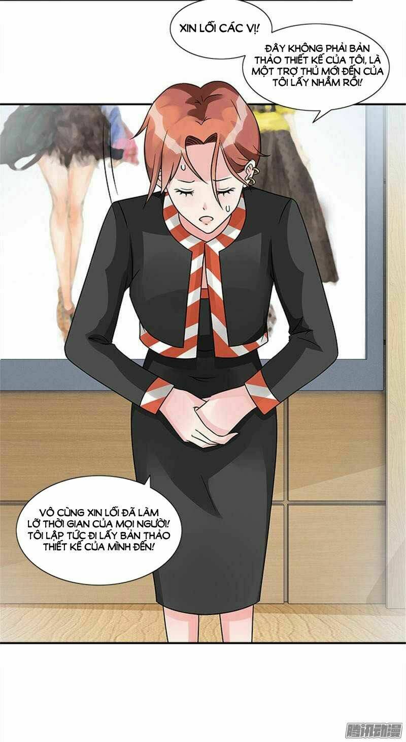 Tiểu Tâm Can Tuyệt Sủng Của Lạc Tiên Sinh: Chapter 35