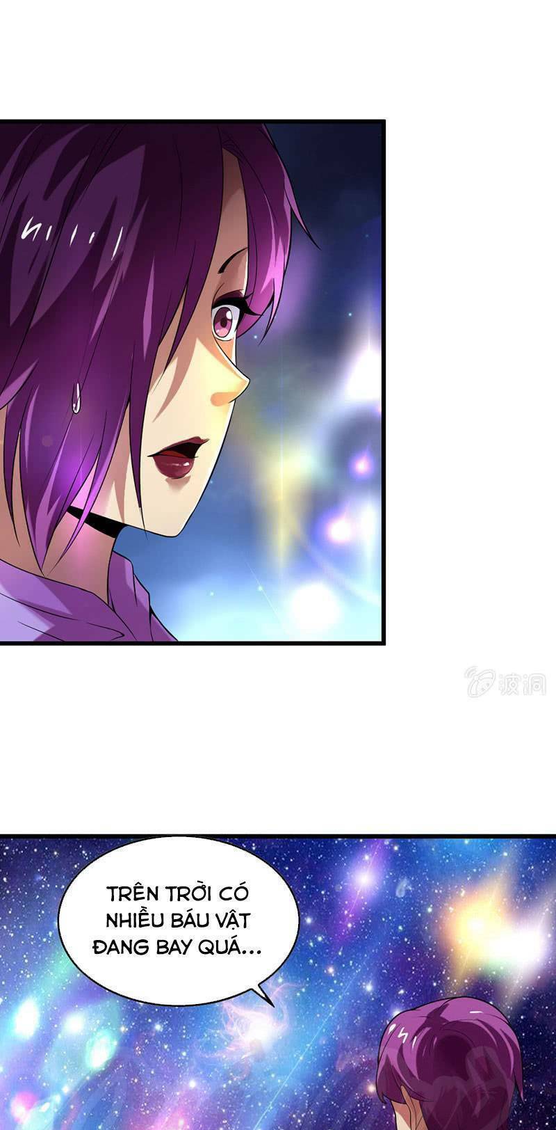 Cuộc Sống Tận Thế Bắt Đầu Từ Số 0: Chapter 42