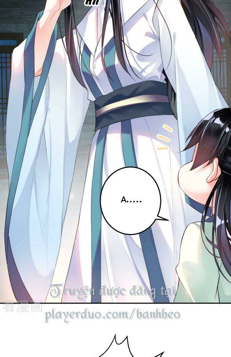 Vương Gia, Áo Lót Của Ngươi Rơi Mất Rồi: Chapter 8