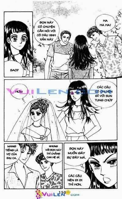 Cô gái Trung Hoa: Chapter 3