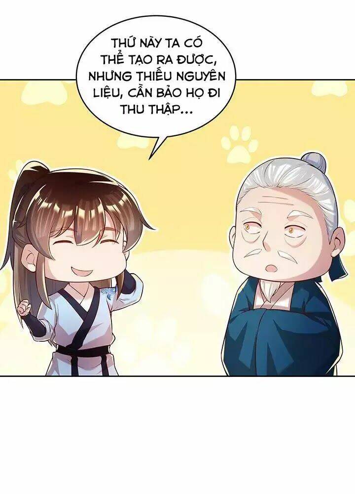 Siêu Phàm Truyện: Chapter 161