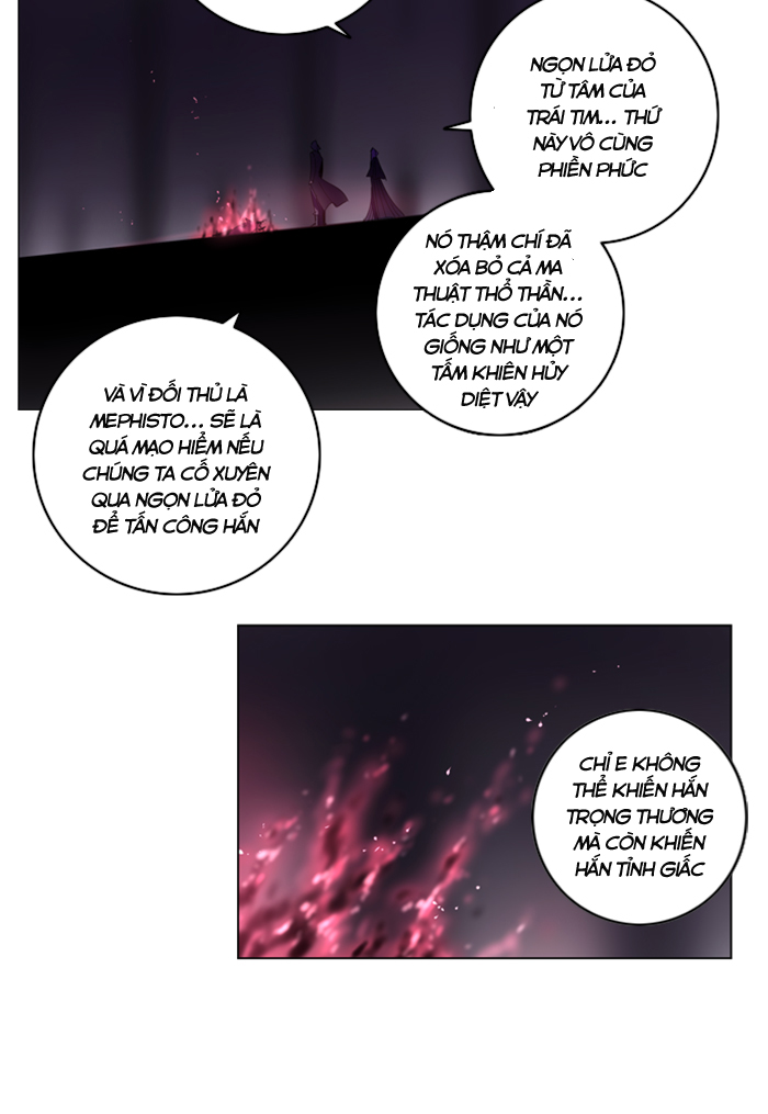 Soul Cartel: Chapter 78