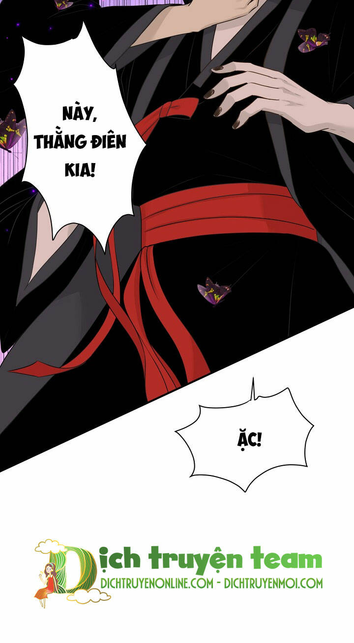 Cuộc Sống Kỳ Thú: Chapter 102