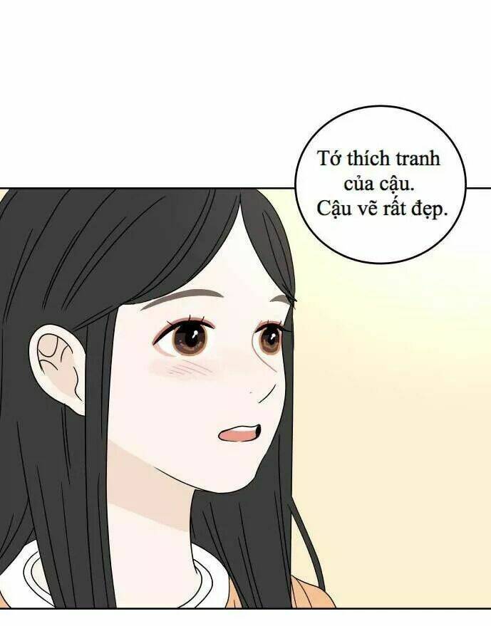 30 Phút Bước Đi Bên Em: Chapter 51