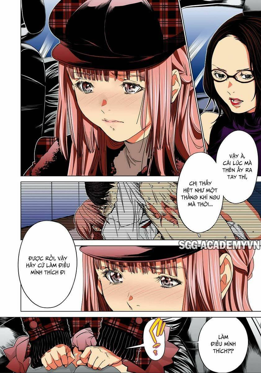 Minimum: Chapter 39