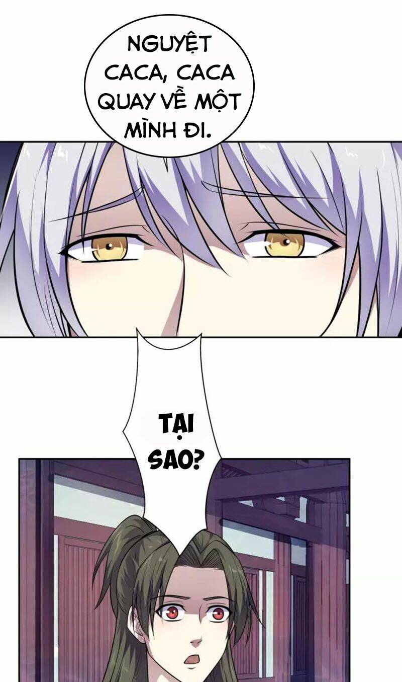 Nghịch Thiên Đại Thần: Chapter 86