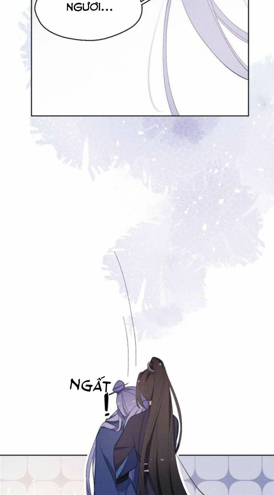 Quân Nhan Tựa Hoa Đào: Chapter 10