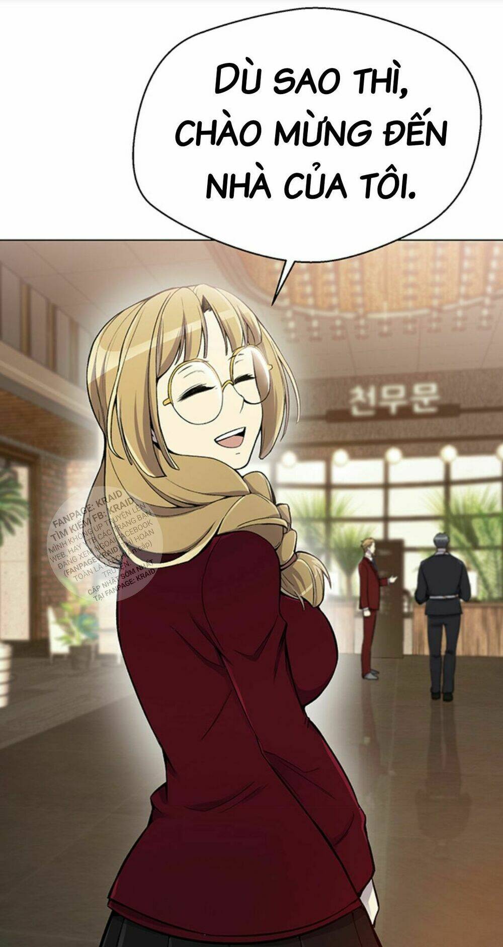 Luân Hồi Ác Nhân: Chapter 21