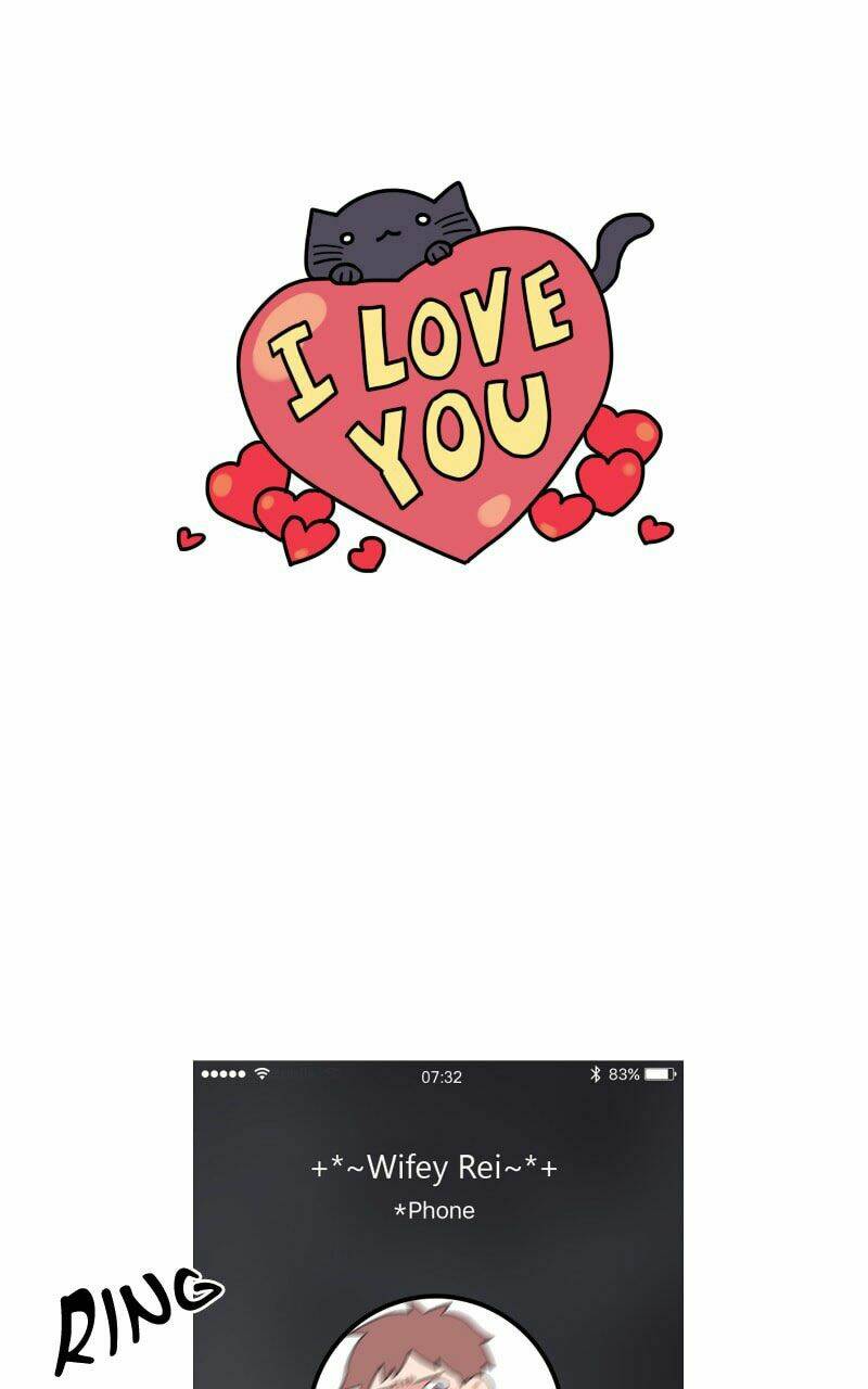 Not So Shoujo Love Story: Chapter 17