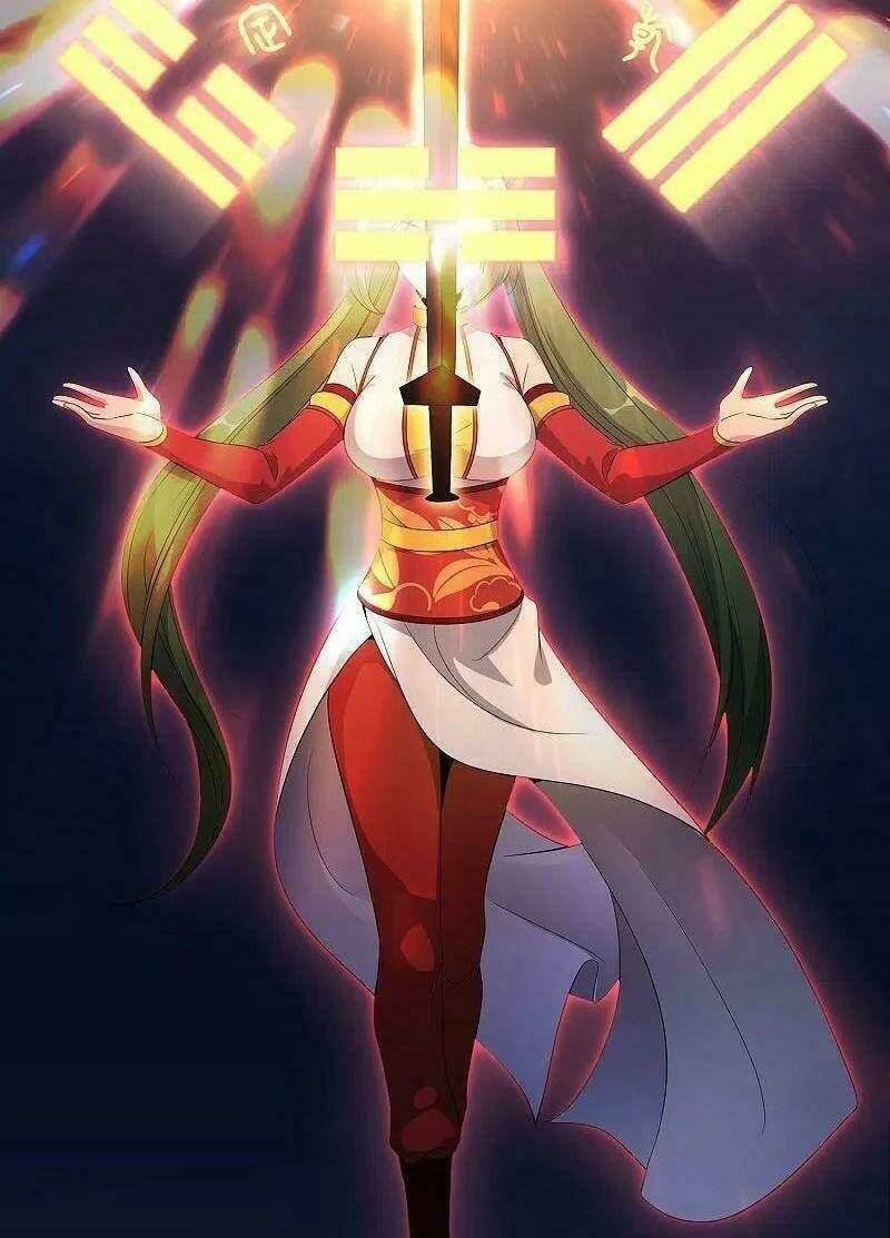 Vòng Bạn Bè Mạnh Nhất Của Tiên Giới: Chapter 181