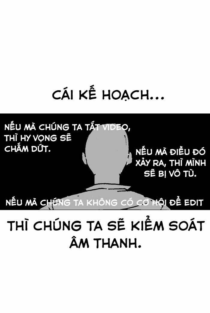 Mắc Kẹt Trên Mặt Trăng: Chapter 8