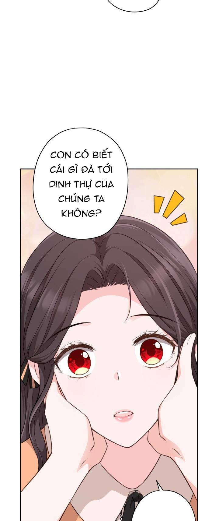 Gửi Đến Người Bạn Của Tôi: Chapter 31