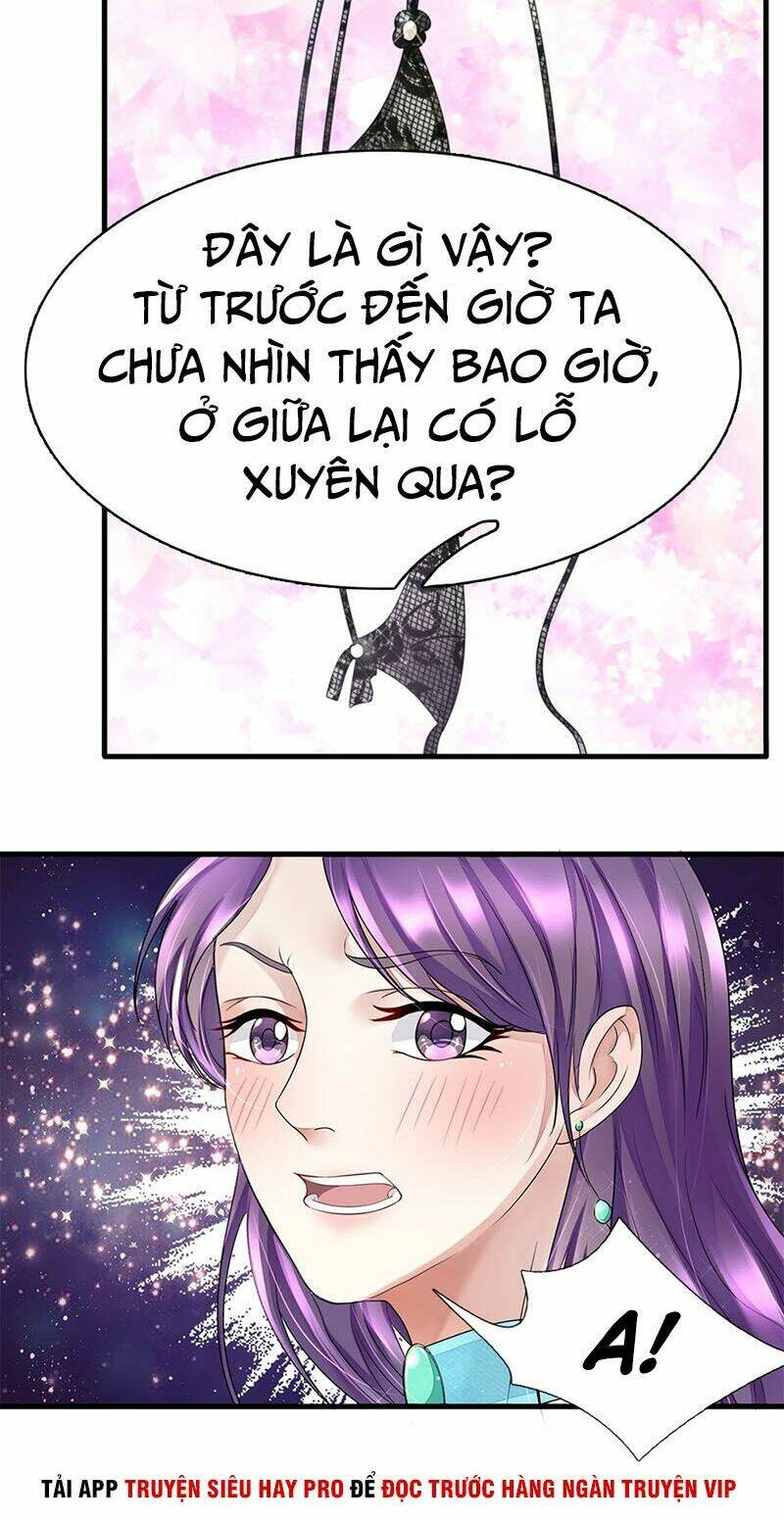 Chung Cực Binh Vương Tại Đô Thị: Chapter 32