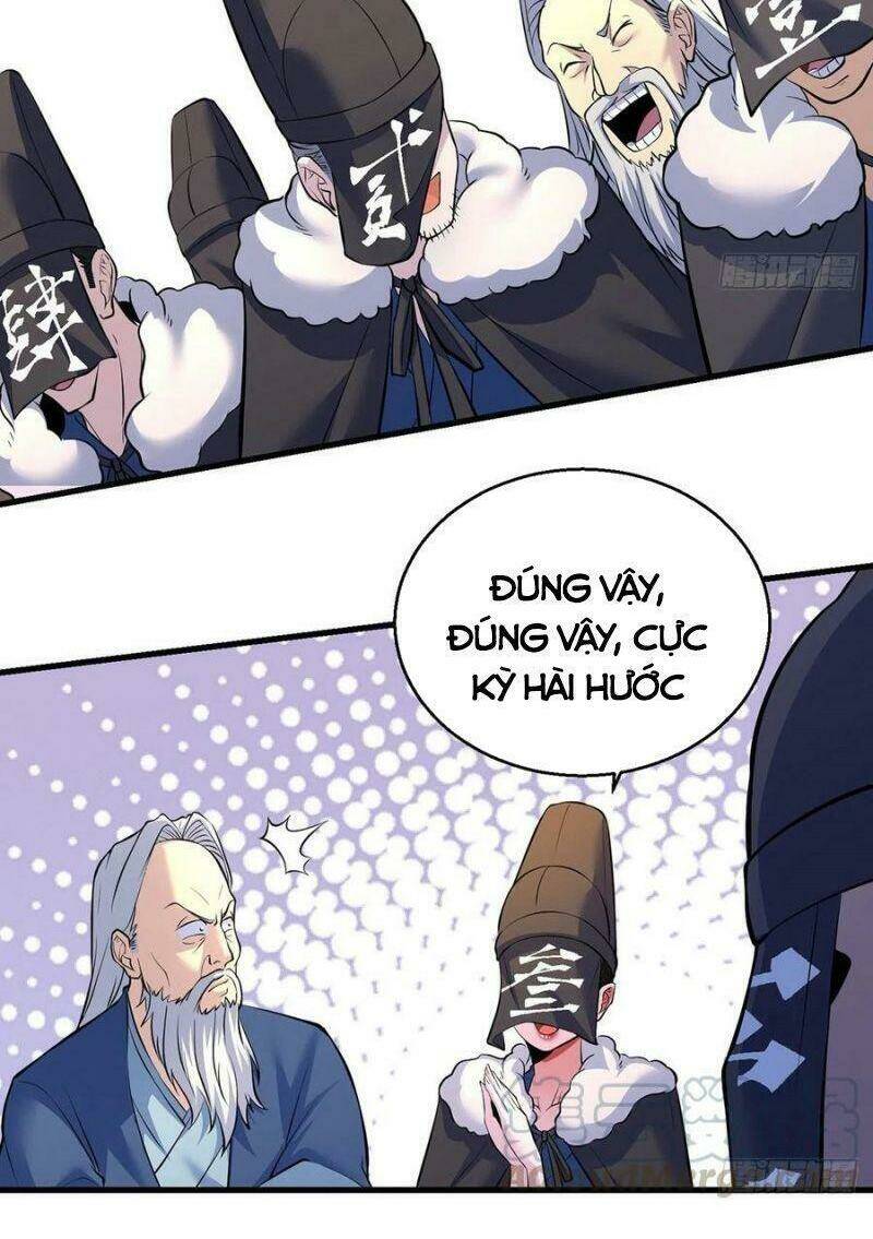 Ta Là Đại Hoàn Đan: Chapter 51