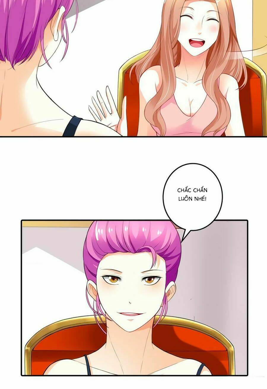 Song Diện Danh Viện: Chapter 63