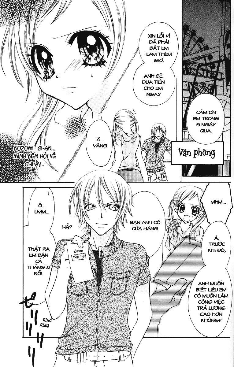 Jigoku Shoujo: Chapter 11