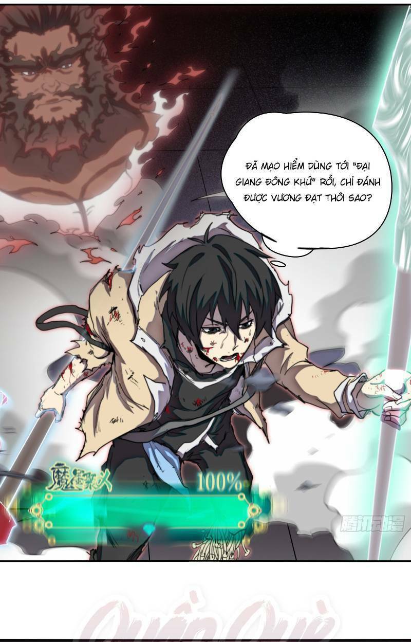 Đô Thị Hàng Thần Khúc: Chapter 27