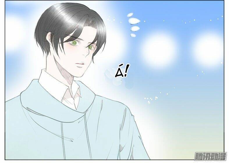 Giữa Anh Và Em: Chapter 35