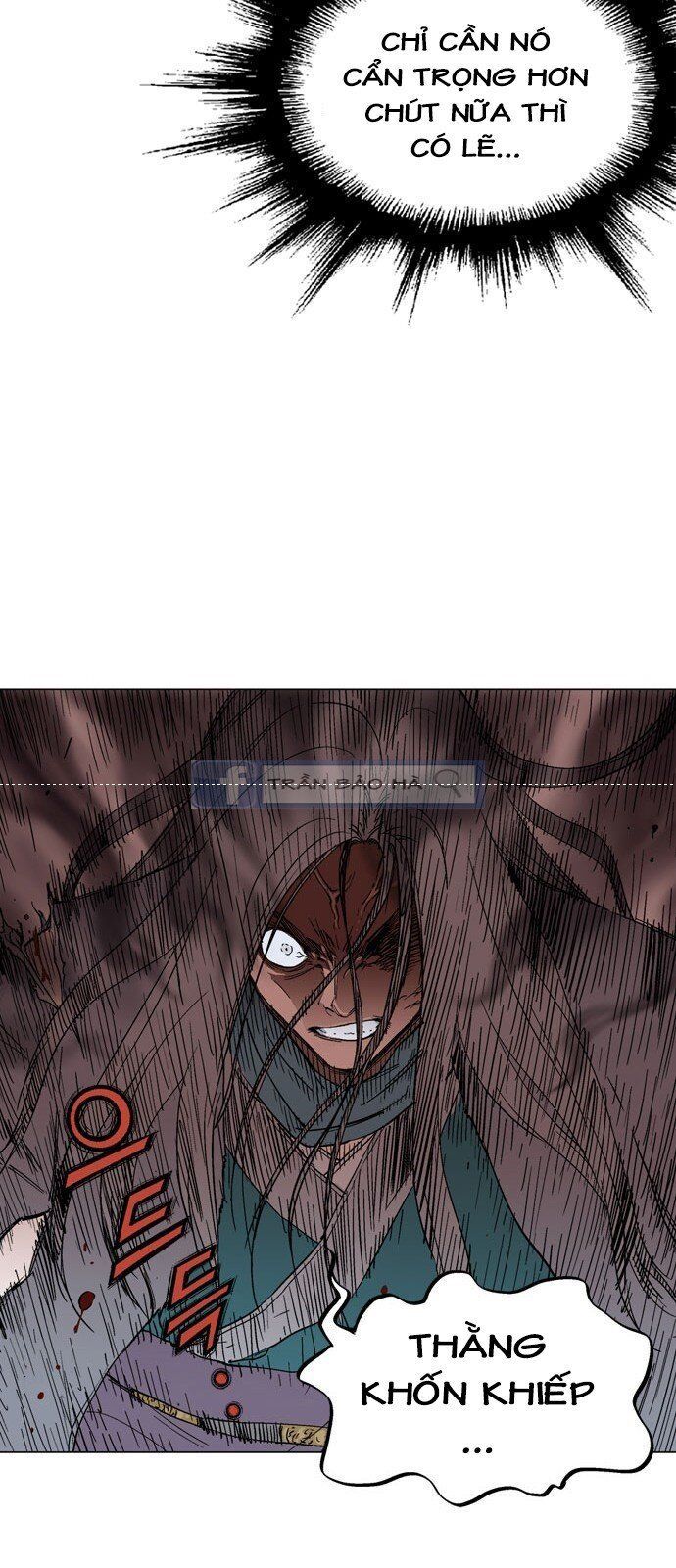 Cao Thủ 2: Chapter 77