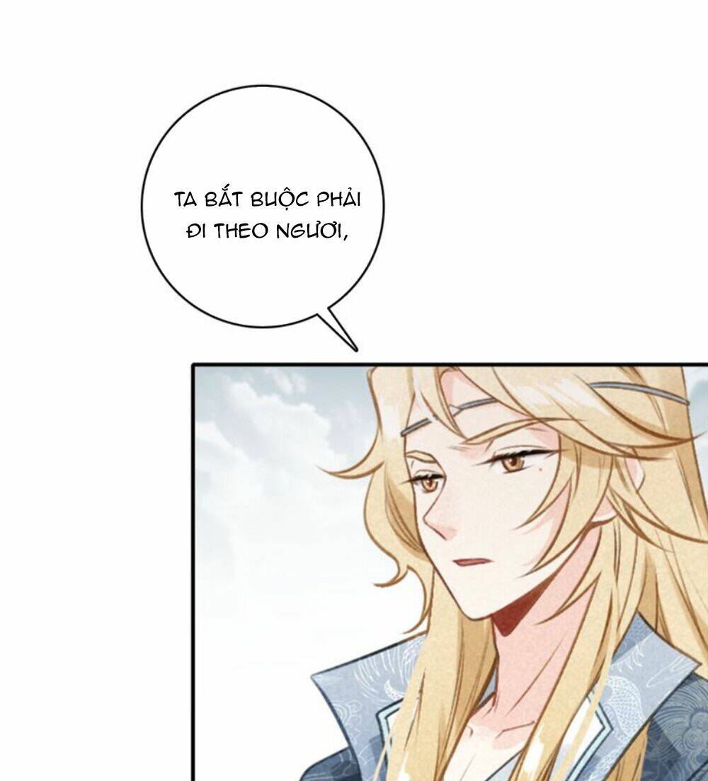 Đế Sư Tại Thượng: Chapter 26