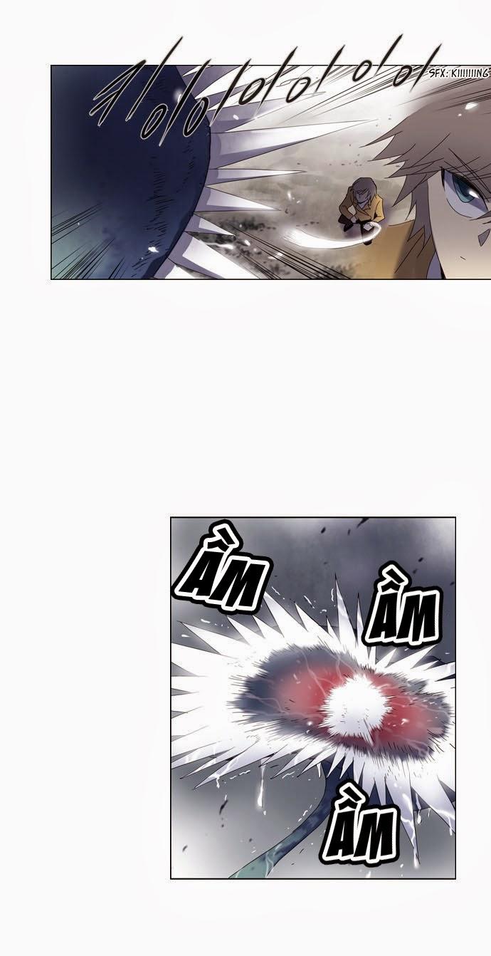 Soul Cartel: Chapter 46