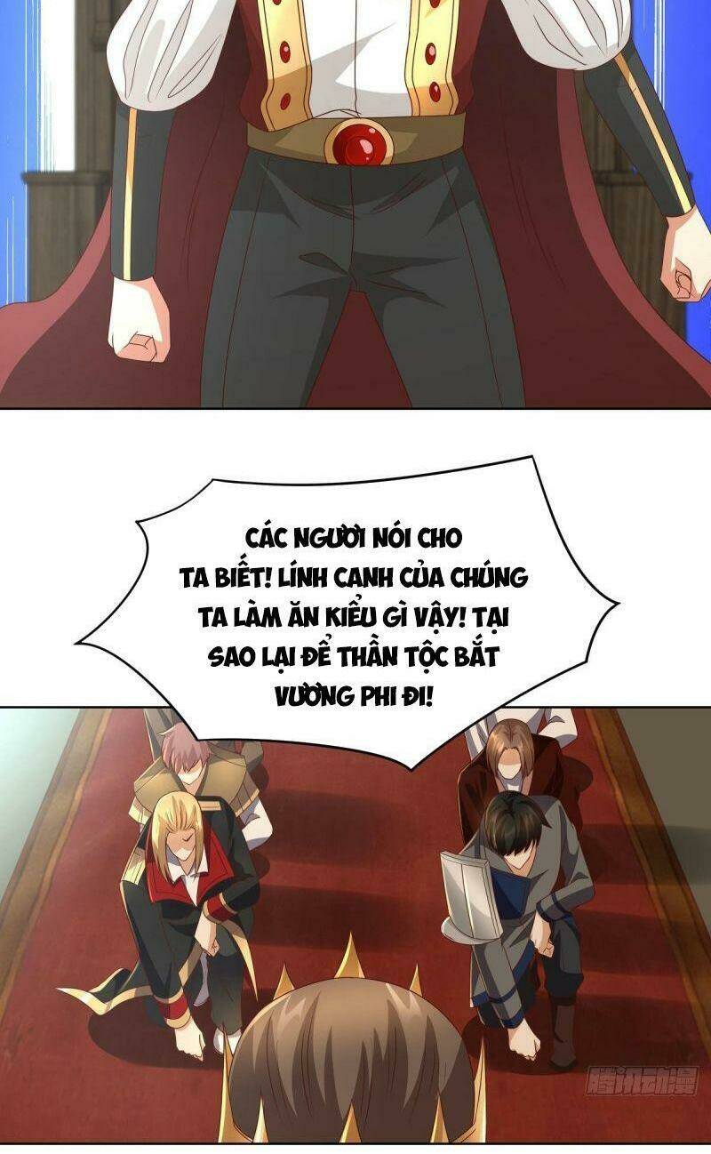 Xâm Lược Vạn Giới: Chapter 46